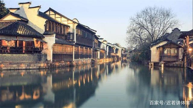 无人的神秘村
